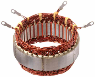 021100-4110 - Stator 12V-120A - Denso Ersättning - Statorer