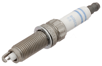 beruz364 - Spark Plug Bosch ZR 5 TPP 330 - Bosch Original - Tändstift