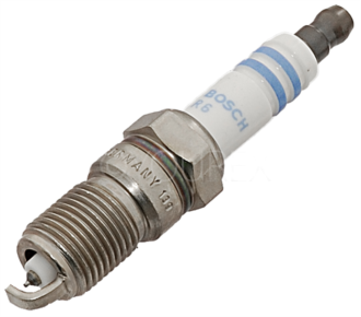 HR8DPP15V - Spark Plug Bosch HR 8 DPP 15V - Bosch Original - Tändstift