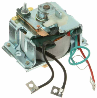 2007022001 - Solenoid 24V - Bosch Ersättning - Solenoid