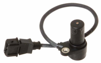 �M �8��װ� - Varvtalssensor, Opel Astra G - Bosch Ersättning - Timing-Sensor/Varvtalsgivare