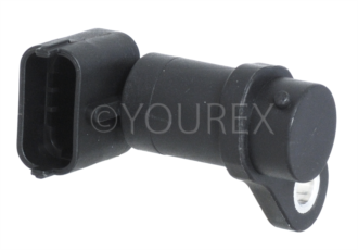 gm25337265 - Kamaxel-sensor Opel/Fiat - Givare / Kontakter tillverkare - Timing-Sensor/Varvtalsgivare