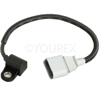 03g957147b - Kamaxelgivare, Audi/Seat/Skoda - Givare / Kontakter tillverkare - Timing-Sensor/Varvtalsgivare