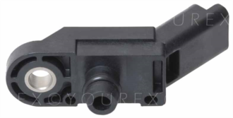 ���׹�6��� - MAP Sensor, Citroen - Div. Fabrikat Sensorer, Givare - Map Sensor/Trycksensor