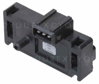 1.993.006 - MAP Sensor SAAB - Givare / Kontakter tillverkare - Map Sensor/Trycksensor