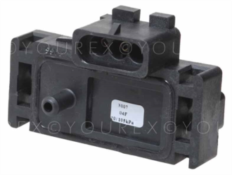 gm1211230 - MAP Sensor Opel - Div. Fabrikat Sensorer, Givare - Map Sensor/Trycksensor