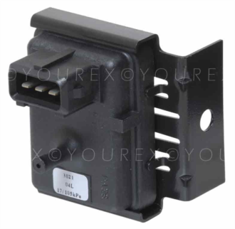 peu1920p2 - MAP Sensor - Givare / Kontakter tillverkare - Map Sensor/Trycksensor