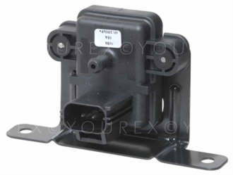 1.993.058 - MAP Sensor Ford Focus - Div.fabrikat Dieselkatalog - Map Sensor/Trycksensor