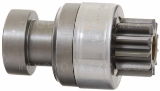 md009856 - Drev 11 kugg - Mitsubishi Ersättning - Starter Drev