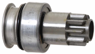 �׹�� �ٵ�7 - Drev 9 kugg - Mitsubishi Ersättning - Starter Drev