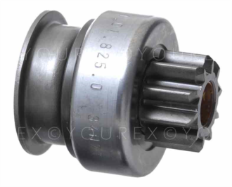 m191t14371 - Drev 10 kugg - Mitsubishi Ersättning - Starter Drev