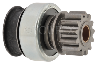 �׹����״�7 - Drev 13 kugg - Mitsubishi Ersättning - Starter Drev