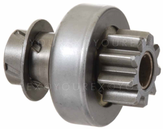 m191t-22271 - Drev 9 kugg - Mitsubishi Ersättning - Starter Drev