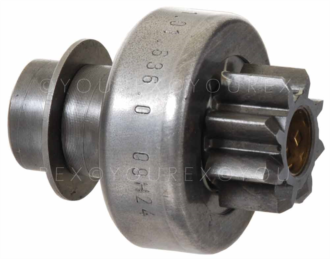 m191t-26771 - Drev 8 kugg - Mitsubishi Ersättning - Starter Drev