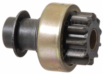 m191t30371 - Drev 11 kugg - Mitsubishi Ersättning - Starter Drev