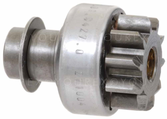 m191t32271 - Drev 10 kugg - Mitsubishi Ersättning - Starter Drev