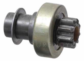 m191t34771 - Drev 9 kugg - Mitsubishi Ersättning - Starter Drev