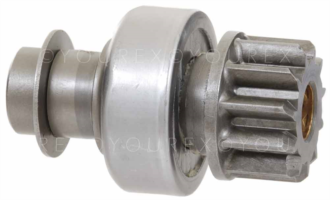 m191t36371 - Drev 11 kugg - Mitsubishi Ersättning - Starter Drev