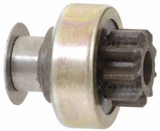 10-201-3847 - Drev 9 kugg - Mitsubishi Ersättning - Starter Drev