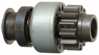 m191t-65171 - Drev 13 kugg - Mitsubishi Ersättning - Starter Drev