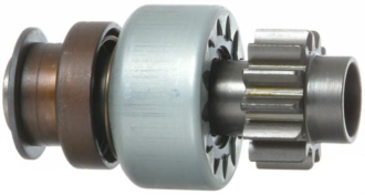 m191t66071 - Drev 13 kugg - Mitsubishi Ersättning - Starter Drev