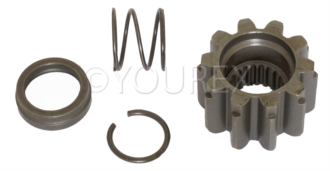 �ܰ�� �;��7 - Drevkugg-sats - Mitsubishi Ersättning - Starter Drev - delar