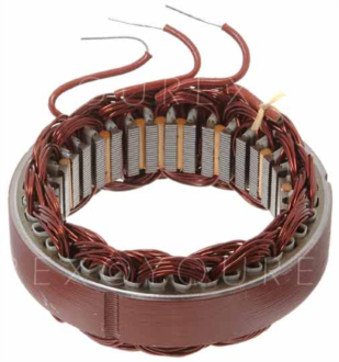 mm4274764 - Stator 12V-35A - Bosch Ersättning - Statorer