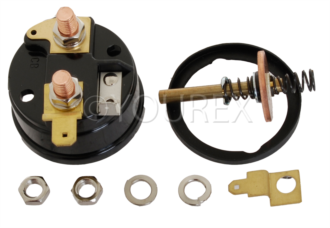 lutob100k - Solenoid - Reparationssats - Lucas  Ersättning - Solenoid - delar