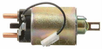 8218-24-760 - Solenoid, 12V - Mitsubishi Ersättning - Solenoid