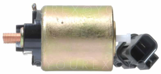 m371x68771 - Solenoid, 12V - Mitsubishi Ersättning - Solenoid