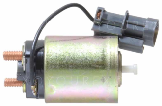 m371x68971 - Solenoid, 12V - Mitsubishi Ersättning - Solenoid