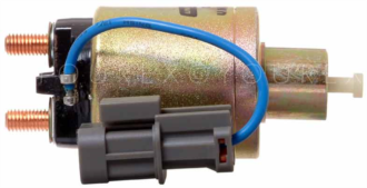 m371x64371 - Solenoid, 12V - Mitsubishi Ersättning - Solenoid