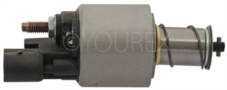 pr595617 - Solenoid 12V - Valeo/Paris-Rhone Ersättning - Solenoid