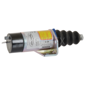 sa3405t - Stopp - Solenoid Diesel 12V - Universell delar startm. kat.. - Stoppsolenoid Dieselmotorer