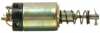 2334399008 - Solenoid, 24V - Hitachi Ers. - Solenoid