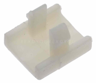 24-252-0805 - Drain Tube CE - Denso Ersättning - Gummidelar / Isolatorer