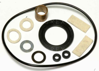 kit120 - Reparationssats - Bosch Ersättning - Reparations-Satser Startmotor