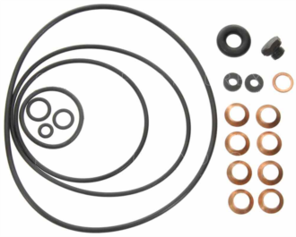 27-014-1010 - Reparationssats - Bosch Ersättning - Reparations-Satser Startmotor