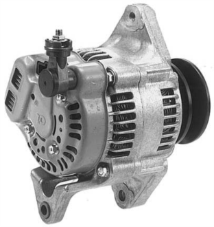 2706078371 - Toyota Truck Gen. 12V-40A - Denso Ersättning - Generatorer aggregat.