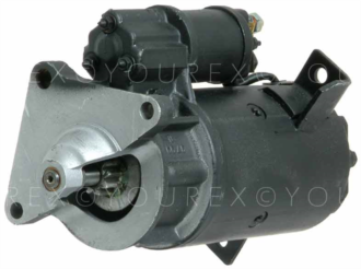 ����װ�ƶ� - Order 91-480-3208, Startmotor - Valeo/Paris-Rhone Ersättning - Startmotorer aggregat.