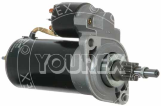 0001110031 - Order 91-620-1698, Startmotor - Bosch Ersättning - Startmotorer aggregat.