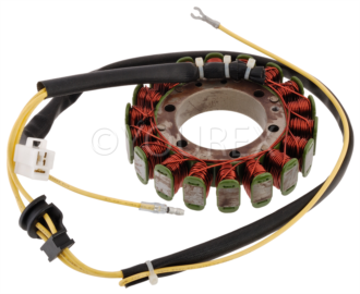 4pp-81410-00 - Stator Yamaha Virago - Aggregat Diverse Fabrikat - Statorer