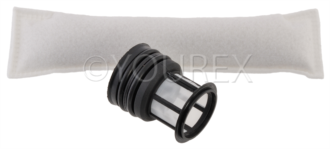 gm93188638 - Torkarfilter/Avfuktare A/C - A/C Kompressor alla fabrikat - Torkfilter/Avfuktare A/C