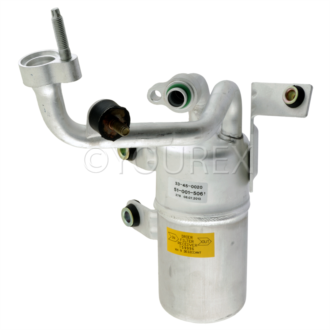 3m5h19e647ag - Torkarfilter/Avfuktare A/C - A/C Kompressor alla fabrikat - Torkfilter/Avfuktare A/C