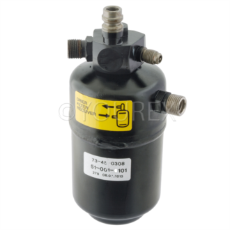 ���ܴ�٠�7 - Torkarfilter/Avfuktare A/C - A/C Kompressor alla fabrikat - Torkfilter/Avfuktare A/C