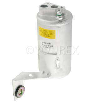 chr5017441a - Torkarfilter/Avfuktare A/C - A/C Kompressor alla fabrikat - Torkfilter/Avfuktare A/C