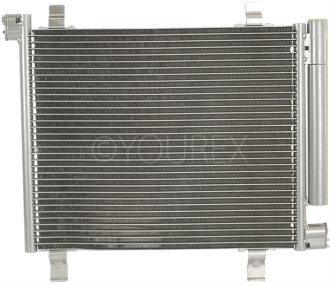 �����2�ƴ��� - Kondensor A/C passar VW - A/C Kompressor alla fabrikat - Kondensor A/C