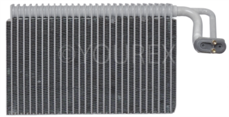 �:��ƶ�ر��0 - Evaporator BMW 5 (E60) & 6 - A/C Kompressor alla fabrikat - Evaporator/Förångare A/C