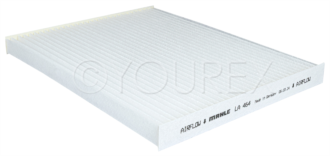 la464 - Kupefilter, Mahle Original - Mahle Original - Kupefilter