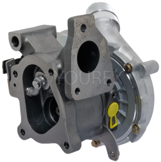 �ذ�Ʒ�<��:� - Turbo fits Renault/Opel/Nissan - Turbo Universella Tillverkare - Turbo - Laddare